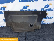 Накладка спальника левая