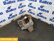 Суппорт тормозной правый