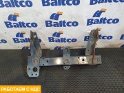 Кронштейн крепления крыла левый