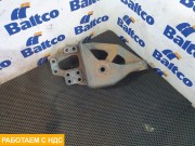 Кронштейн крепления передней рессоры левый