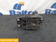 Педаль газа