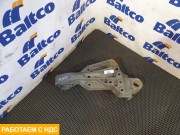 Кронштейн крепления передней рессоры правый