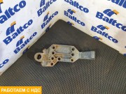 Кронштейн крепления передней рессоры правый