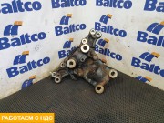 Кулак поворотный левый