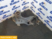 Кронштейн крепления передней рессоры правый