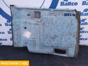 Обшивка салона левая
