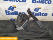 Кронштейн крепления заднего стабилизатора левый