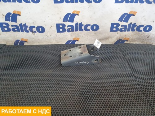 Опора заднего амортизатора