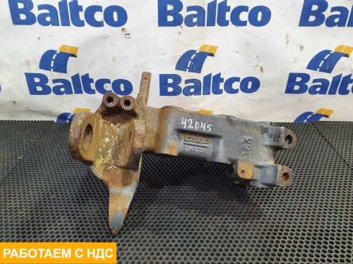 Кронштейн кабины левый