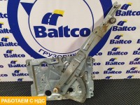 Механизм стеклоподъемника правый