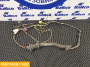 Проводка двери правая