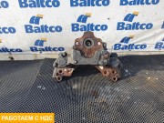 Суппорт задний