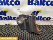 Кронштейн крана ABS левый