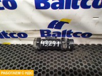 Клапан пневматический