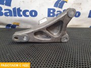 Кронштейн двигателя левый