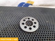 Шайба распредвала