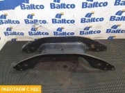 Траверса рамы поперечная правая