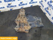 Кронштейн передней рессоры правый