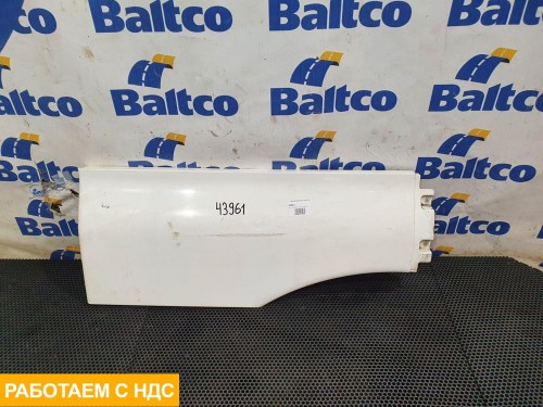 Продолжение крыла правое