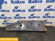 Усиление рамы левое