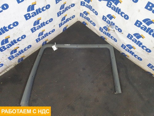 Рамка двери правая