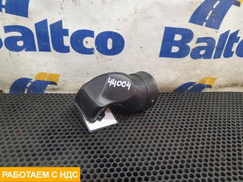 Воздуховод левый