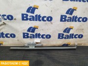 Направляющая стекла двери правая