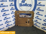 Обшивка боковой стенки левая