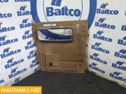 Обшивка боковой стенки правая