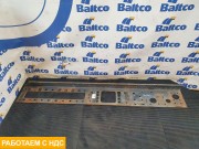 Кронштейн седла левый