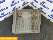 Крыло заднее левый