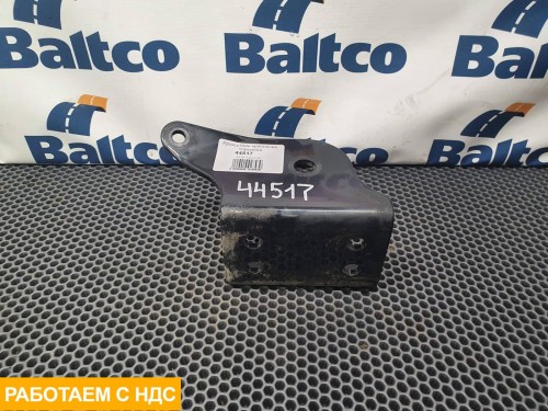 Кронштейн крепления торсиона левый