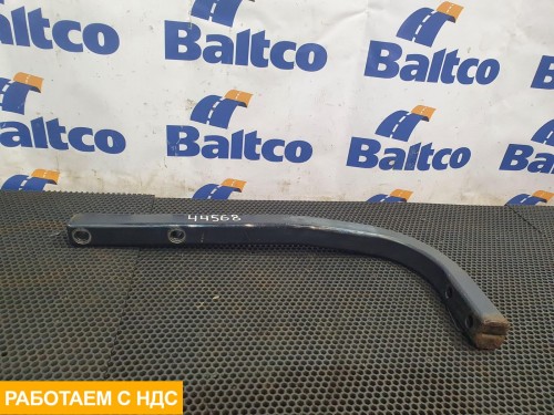 Кронштейн глушителя