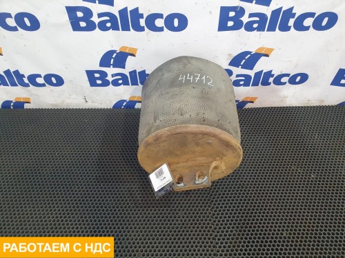 Воздушная подушка левая