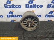 Воздушная подушка левая