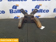 Кронштейн переднего бампера