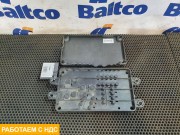 Блок предохранителей