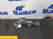 Сошка поворотного кулака левая