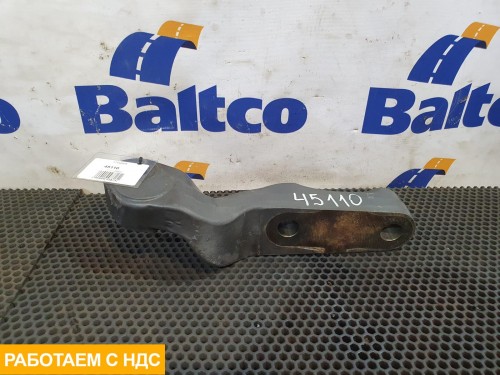 Сошка поворотного кулака правая