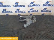 Кронштейн пневморессоры правый