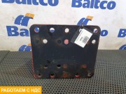 Подушка двигателя левая