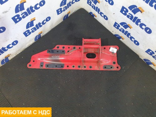 Траверса КПП правая