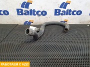 Патрубок отопителя