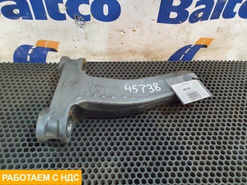 Сошка левая