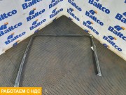 Рамка двери левая