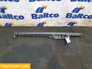 Направляющая стекла двери левая