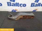 Сошка поворотного кулака левая