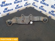 Кронштейн пневморессоры правый