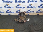 Кулак поворотный левый