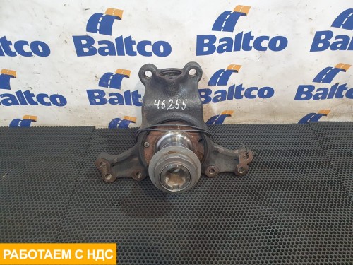 Кулак поворотный правый